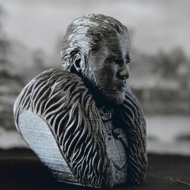 Jon Snow - Game of Thrones