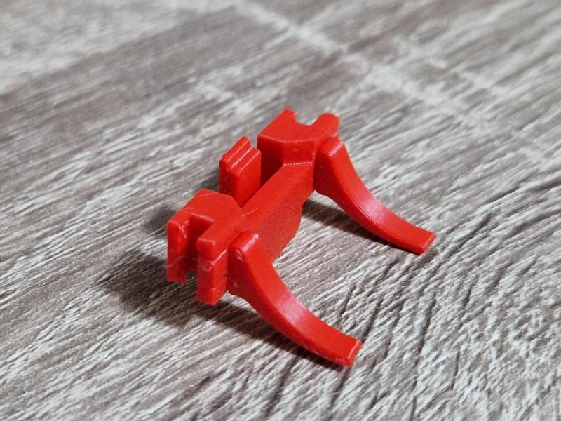 H7 LED adapter for Ford/Opel/Fiat