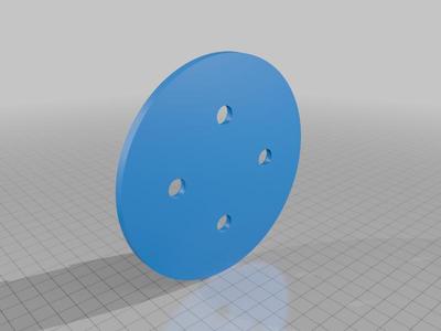 Chicken picking toy Part 1
