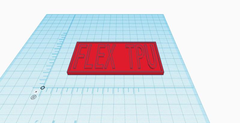 FLEX TPU