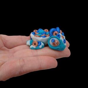 Frootloop Turtle Flexi