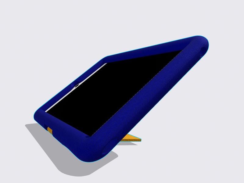 iPad Children’s Case 7,8,9