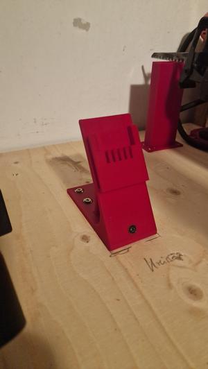 Einhell Circular Saw Stand for TE CS 18/150Li