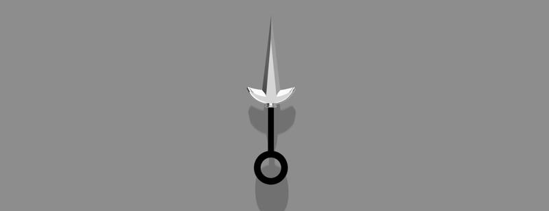 Kunai