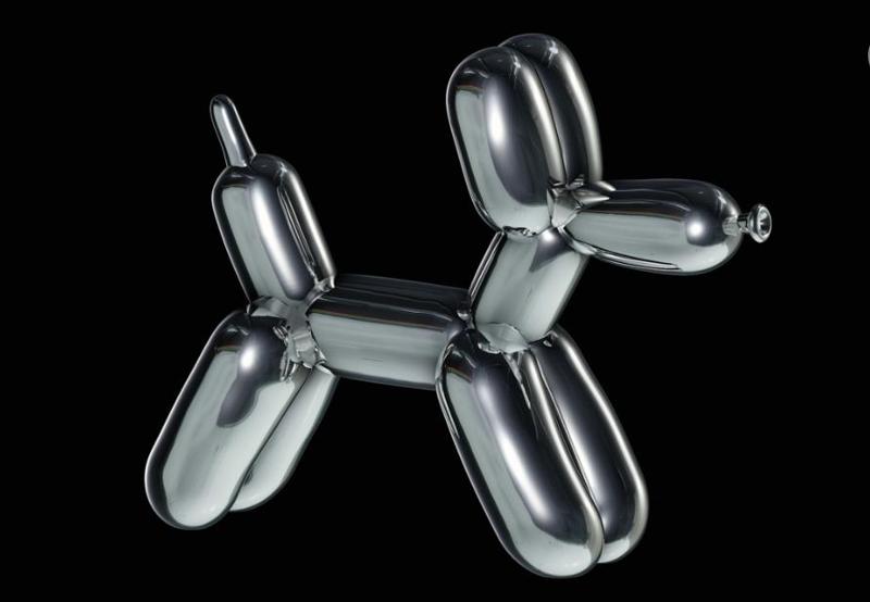 BALLOON DOG