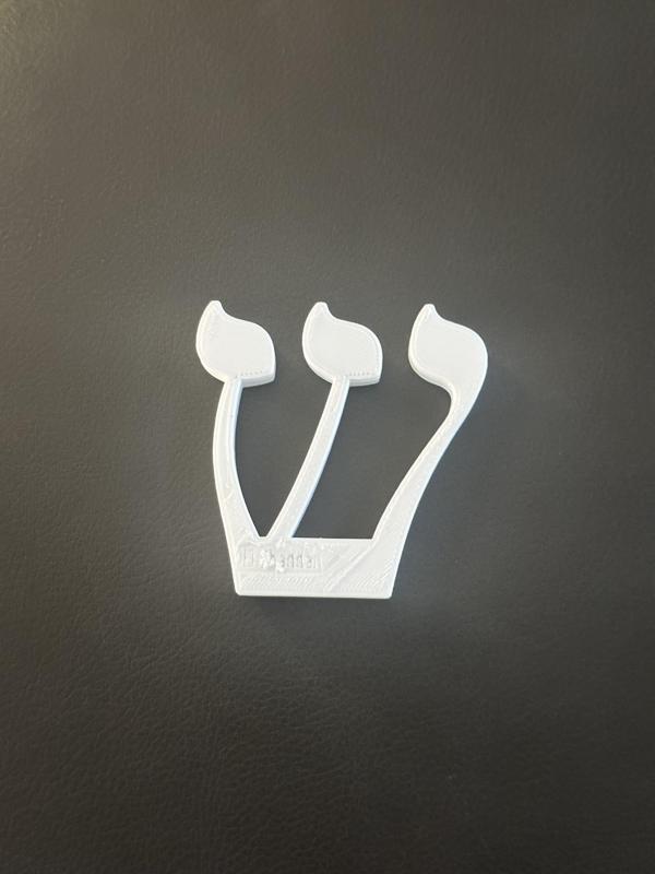 Hebrew letter Shin meaning,(God, love, and Steadfast)