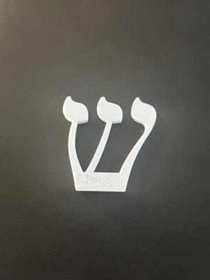 Hebrew letter Shin meaning,(God, love, and Steadfast)