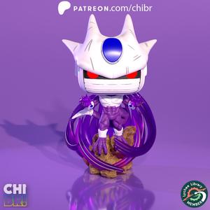 Cooler - Dragon Ball