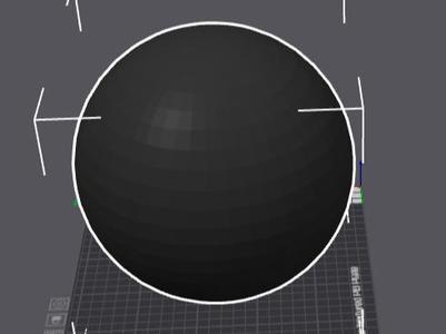 Large ball