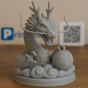 Dragon Ball Guardian