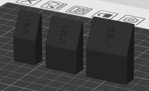 Chisel Protectors