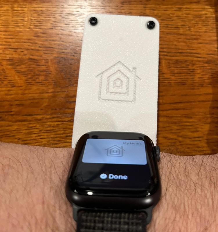 Apple HomeKey Reader with Raspberry Pi Weatherproof Gasketed Enclosure