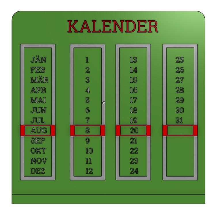 Kalender