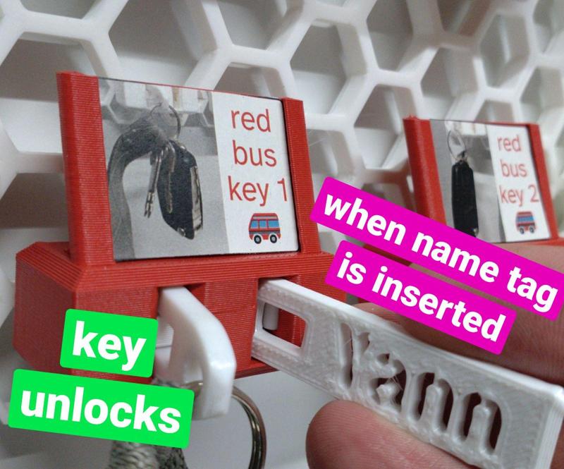 Keyguardian: dual-key XOR mechanism