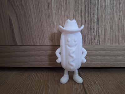 Hotdog 