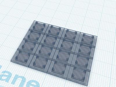 a board for a game i will be making