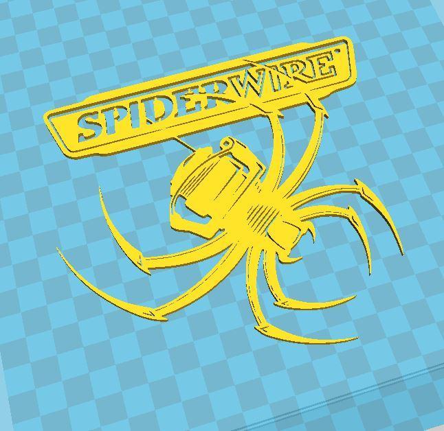 spider wire