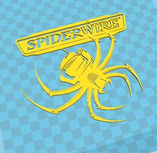 spider wire