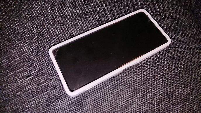 Xperia 5 ii cover
