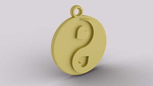 Heart-Shaped Jewelry Design 5
