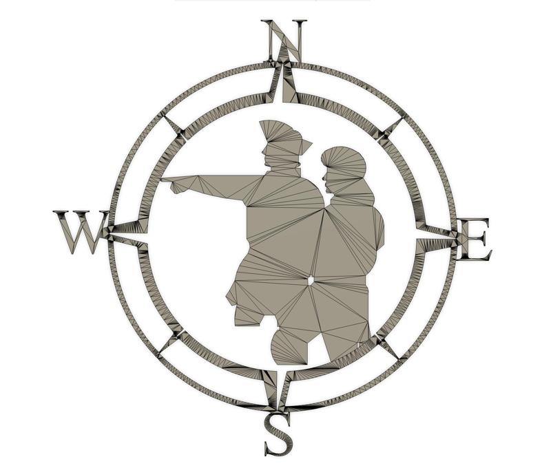 Lewis & Clark Compass