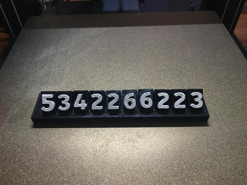 Car Parking Phone Numbers