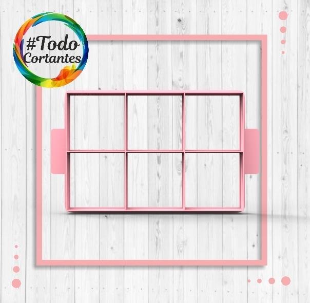 Portion Cutter All Cutters