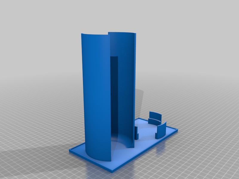 Max 2 and sleeve dryer