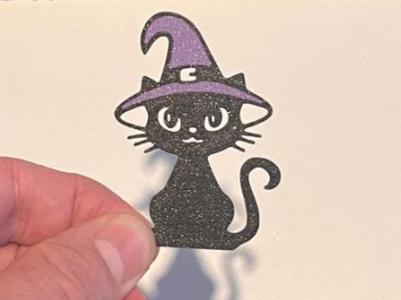 Cat Hat