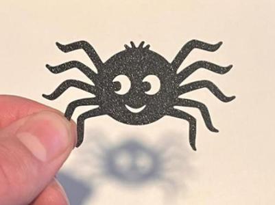 Spider Happy