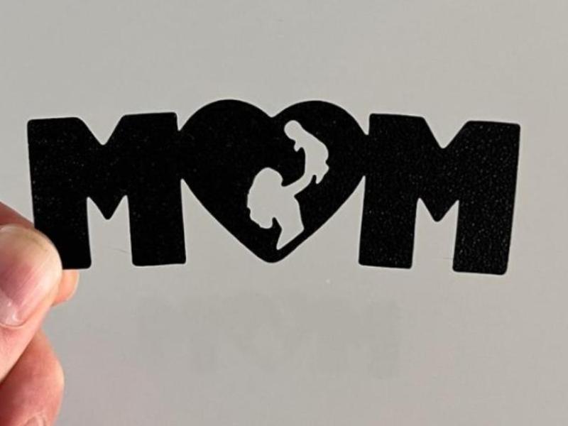 Mom