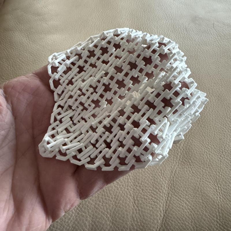 Chainmail (just another)