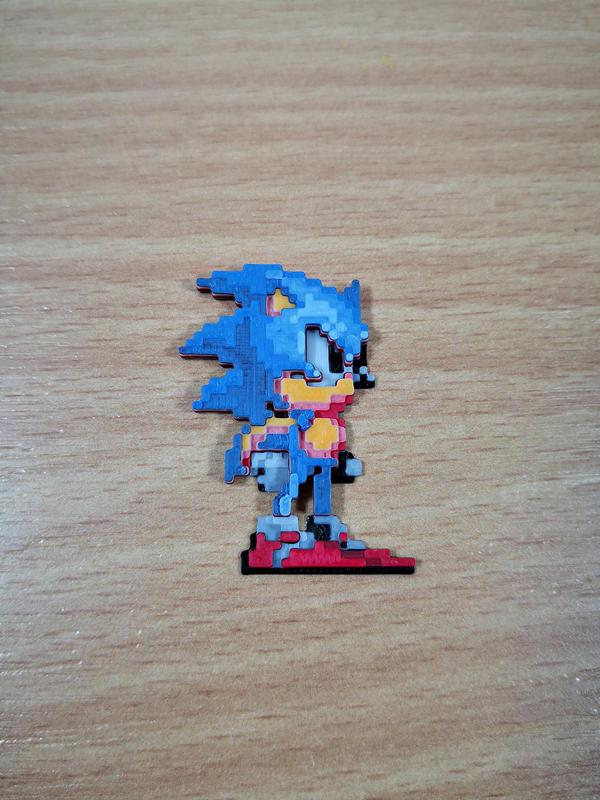 Sonic the Hedgehog