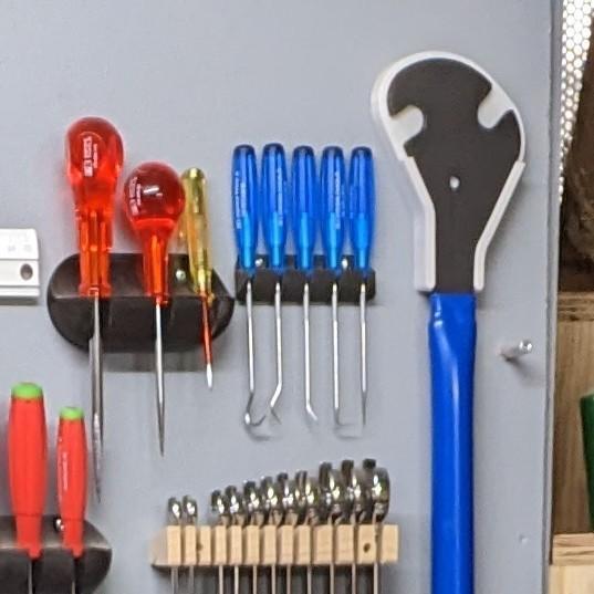 Tool Holder for PB Swiss Tools PickTool
