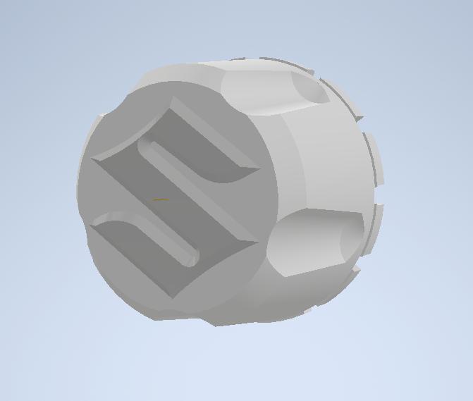 Tapacubo Suzuki Jimny