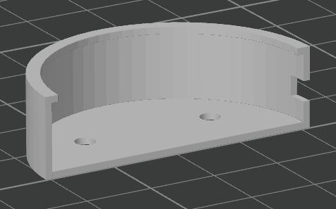 SV06 and Plus nozzle light