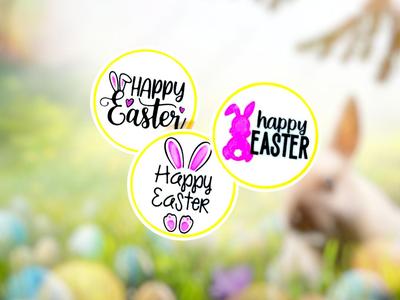 Coaster Collection Easter 2025