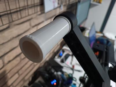 Ender 3 S1 Filament Handle