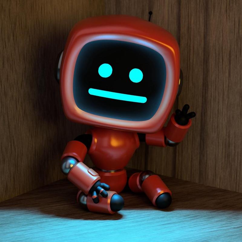 Robin Robot