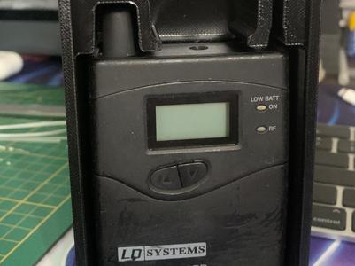 LD Systems MEI1000G2 BPR CASE 