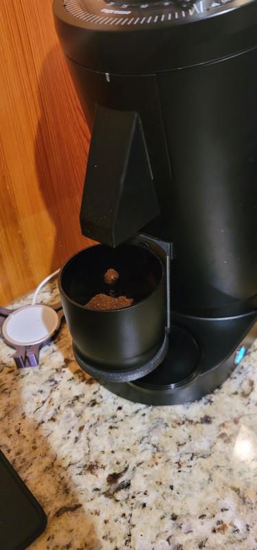 DF83 Webber Workshop blind tumbler mount