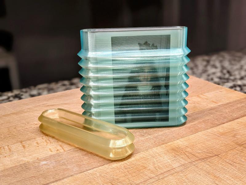 Polaroid / Instax Case