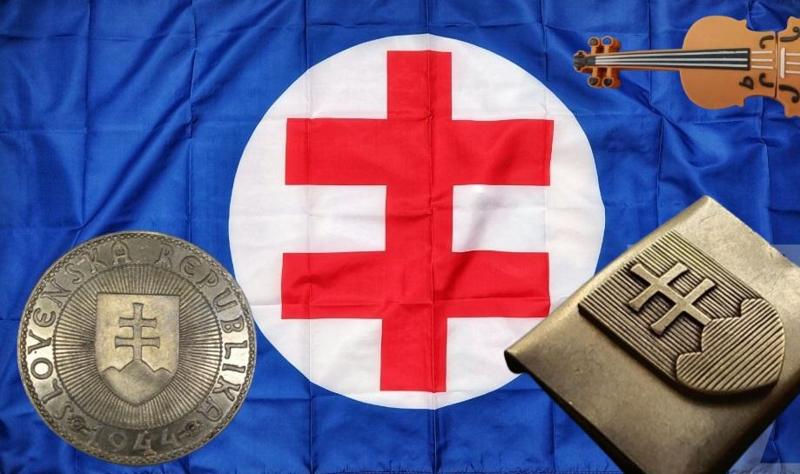 Slovenský Štát 1939-1945