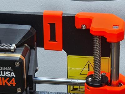 MK3-MK4 Frame device number 1