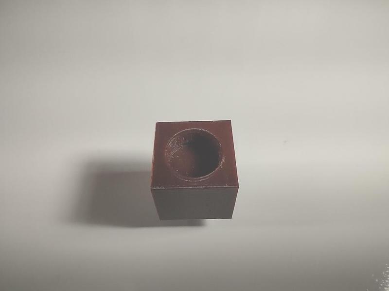 pla snap connector e