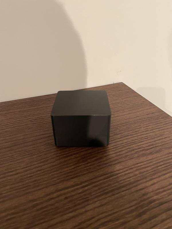 Weller ET series tip box