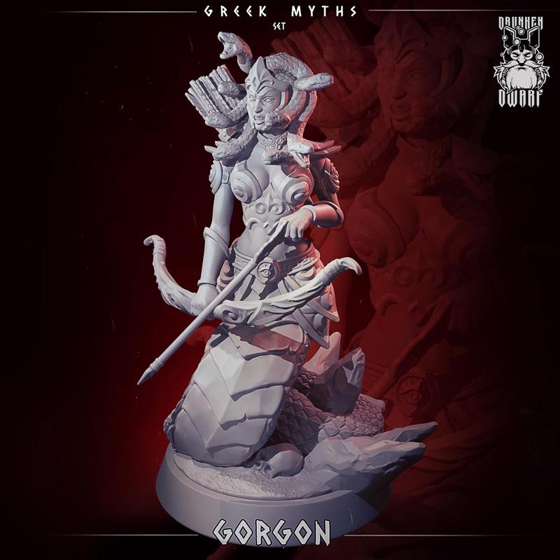 Gorgon