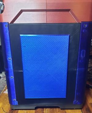 Side panels for Flashforge 5m