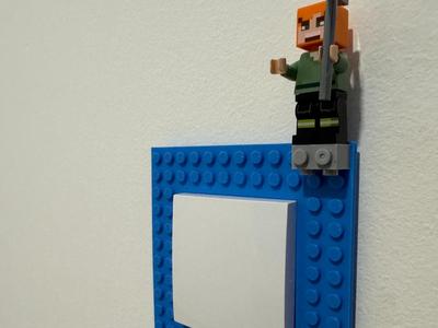 Efapel meets Danish Bricks