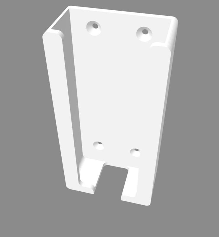 Specialized Ladegerät Wandhalterung E-Bike Ladegerät